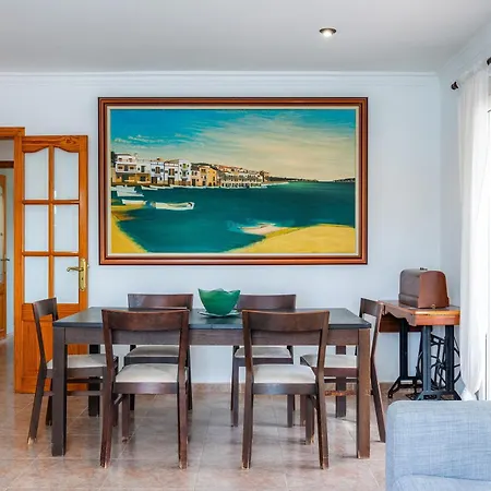 بيت للعطل Casa Martin