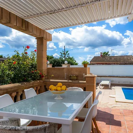بيت للعطل Casa Martin *