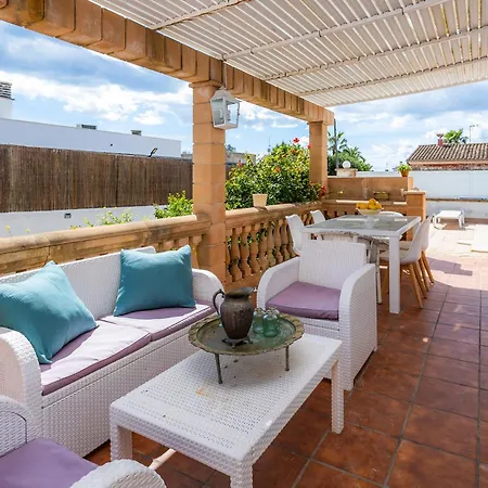 Casa Martin *