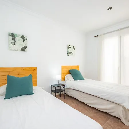 Casa Martin بيت للعطل