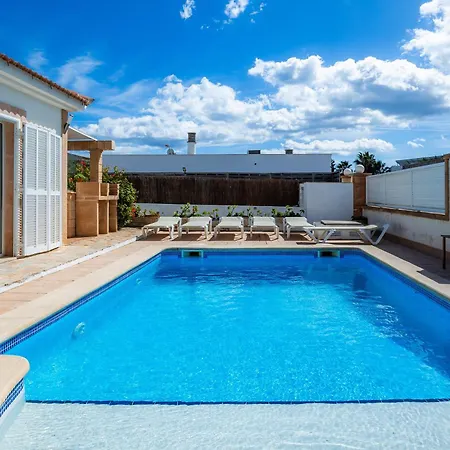 بيت للعطل Casa Martin *