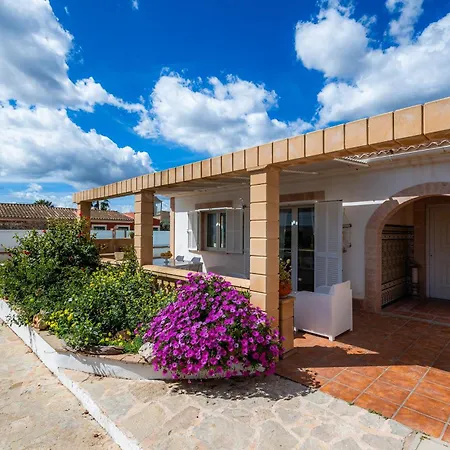 Casa Martin بيت للعطل *