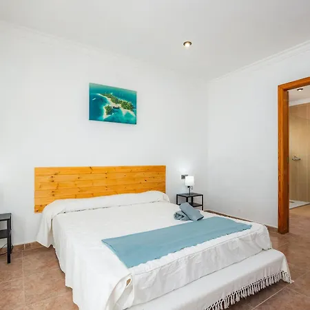 Casa Martin بيت للعطل فيلانيتكس