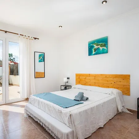 Casa Martin بيت للعطل *