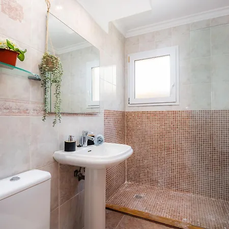 بيت للعطل Casa Martin