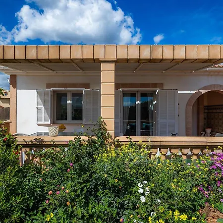 Casa Martin بيت للعطل فيلانيتكس